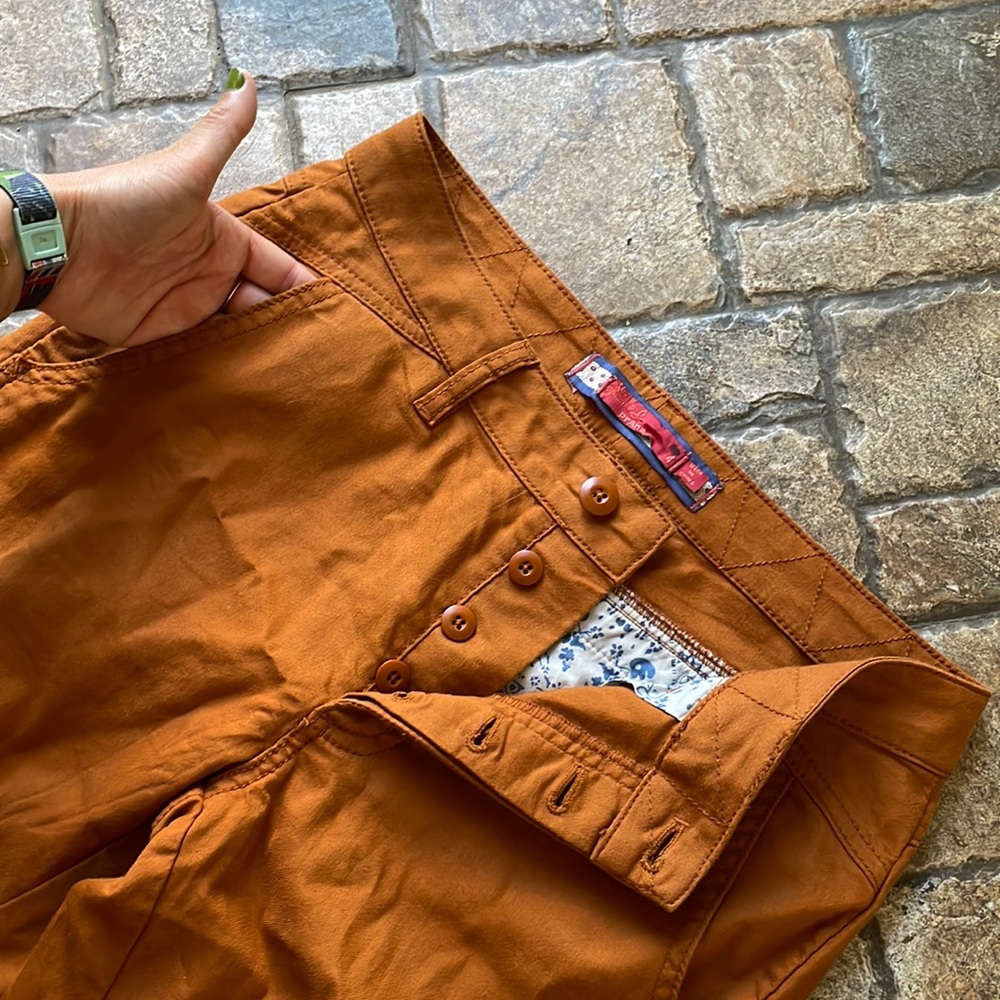 Prana Rock Climbing/hiking pants